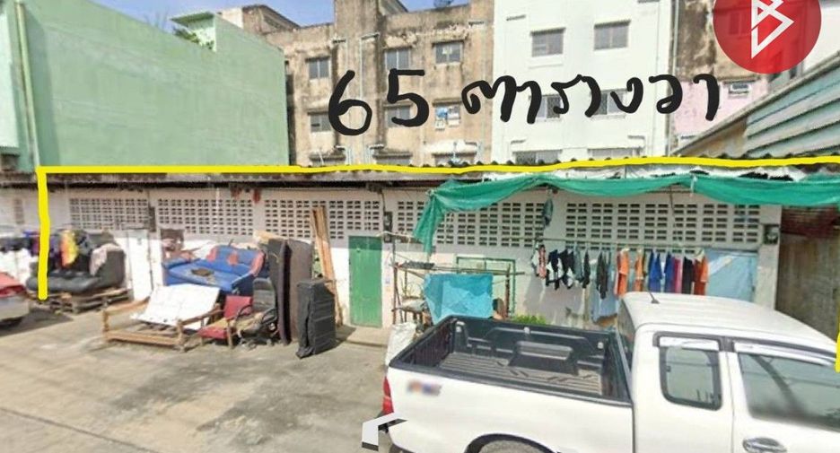 For sale 5 Beds apartment in Krathum Baen, Samut Sakhon