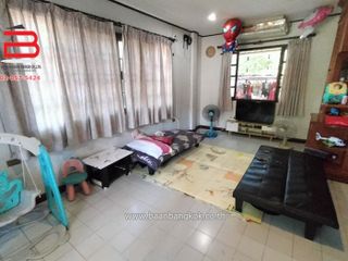 For sale 3 bed house in Sai Mai, Bangkok