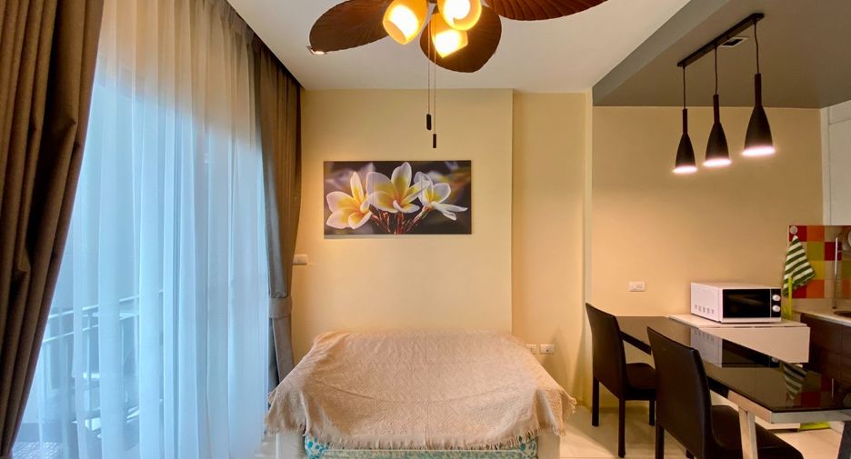 For rent 1 Beds condo in Jomtien, Pattaya