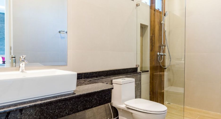For sale 3 bedrooms house in Cha Am, Phetchaburi