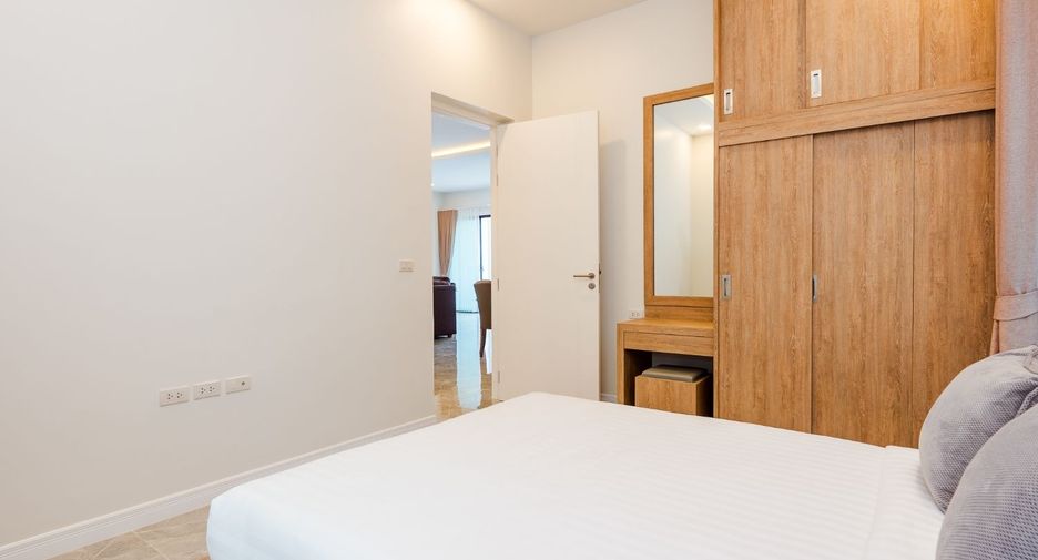 For sale 3 bedrooms house in Cha Am, Phetchaburi