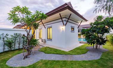 ขาย 3 ห้องนอน บ้านเดี่ยว ใน ชะอำ, เพชรบุรี
