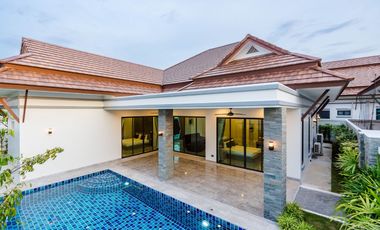 ขาย 3 ห้องนอน บ้านเดี่ยว ใน ชะอำ, เพชรบุรี
