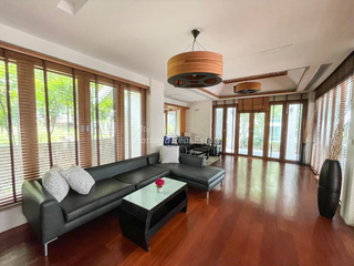 For sale 5 bedrooms house in Bang Lamung, Chonburi