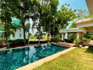 For sale 5 bedrooms house in Bang Lamung, Chonburi