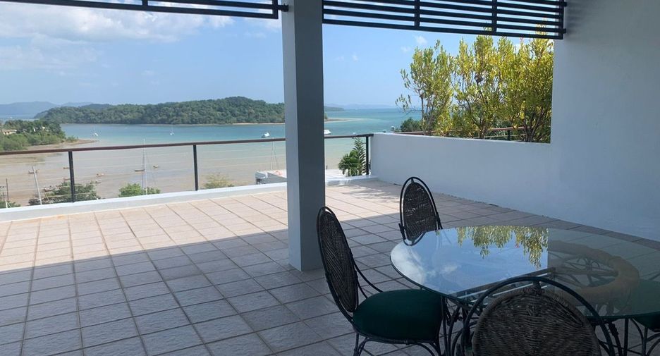 À vendre 2 chambres appartement à Thalang, Phuket