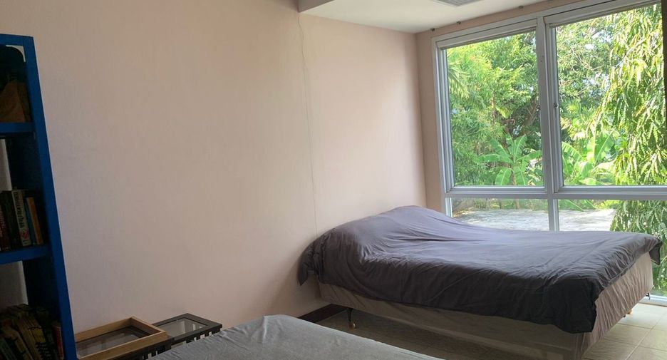 À vendre 2 chambres appartement à Thalang, Phuket