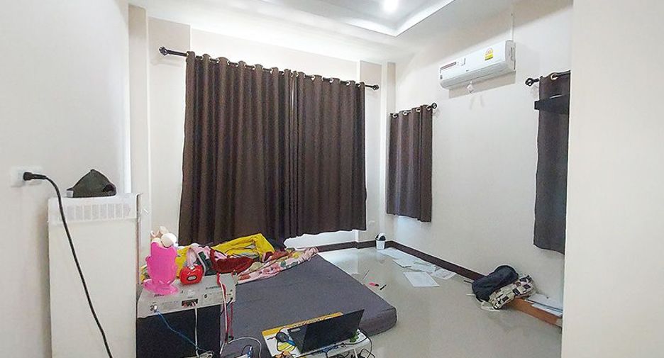 Villa zum Kauf mit 3 Zimmer in Ban Chang, Rayong