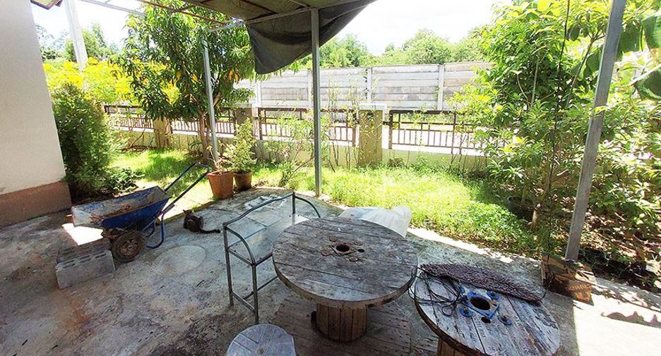 Villa zum Kauf mit 3 Zimmer in Ban Chang, Rayong