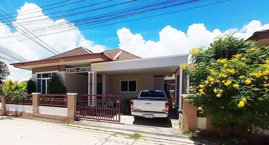 Villa zum Kauf mit 3 Zimmer in Ban Chang, Rayong