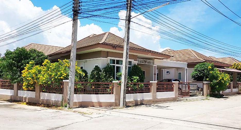 Villa zum Kauf mit 3 Zimmer in Ban Chang, Rayong