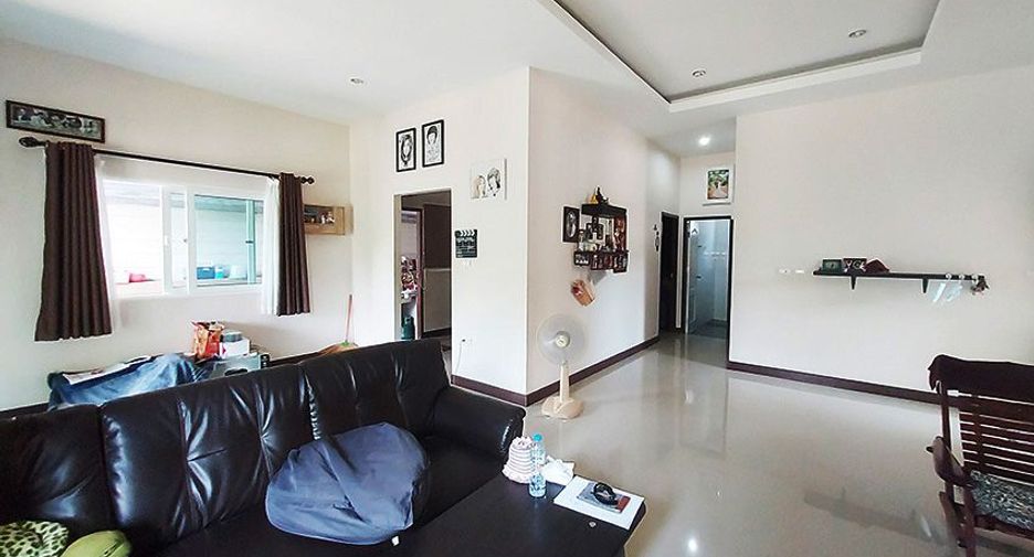 Villa zum Kauf mit 3 Zimmer in Ban Chang, Rayong