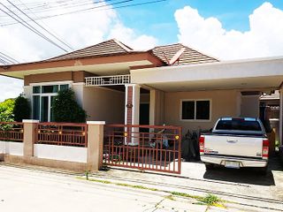 For sale 3 bed villa in Ban Chang, Rayong