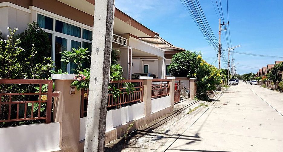 Villa zum Kauf mit 3 Zimmer in Ban Chang, Rayong