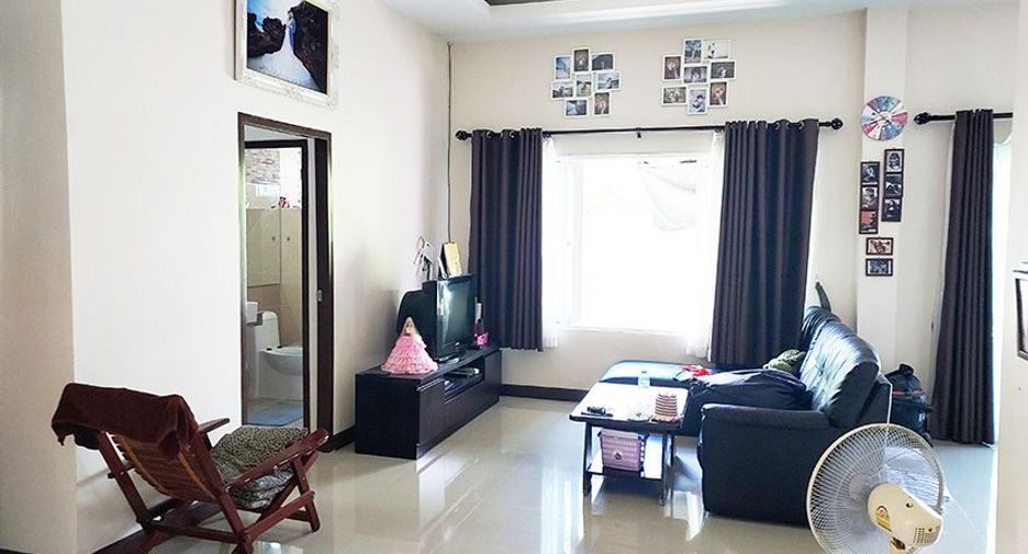 Villa zum Kauf mit 3 Zimmer in Ban Chang, Rayong