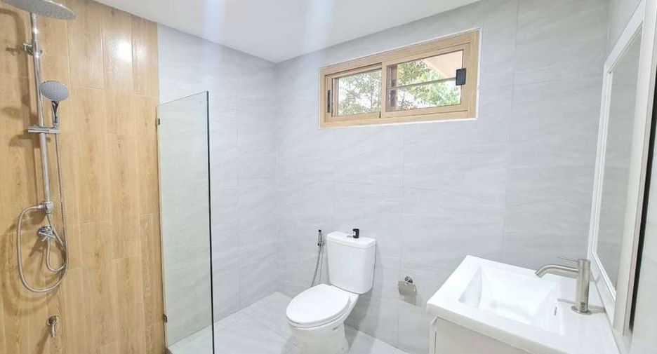 For sale 3 bedrooms villa in San Sai, Chiang Mai
