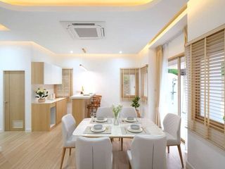 À vendre 3 chambres villa à San Sai, Chiang Mai