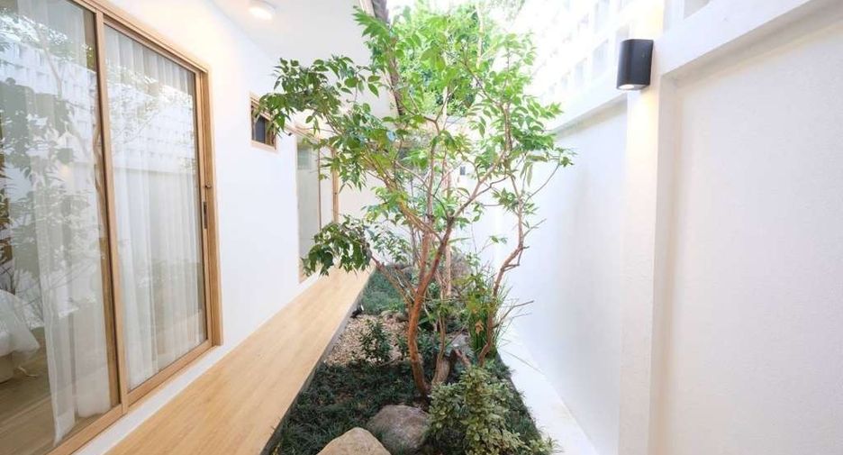 For sale 3 bedrooms villa in San Sai, Chiang Mai