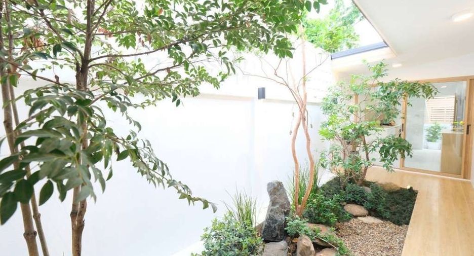 For sale 3 bedrooms villa in San Sai, Chiang Mai