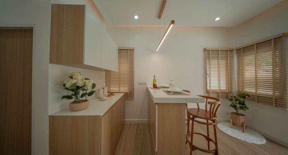 For sale 3 bedrooms villa in San Sai, Chiang Mai