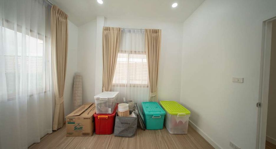 For sale 3 bedrooms villa in San Sai, Chiang Mai