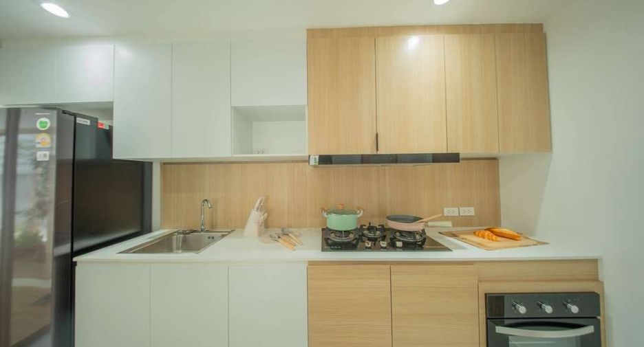 For sale 3 bedrooms villa in San Sai, Chiang Mai