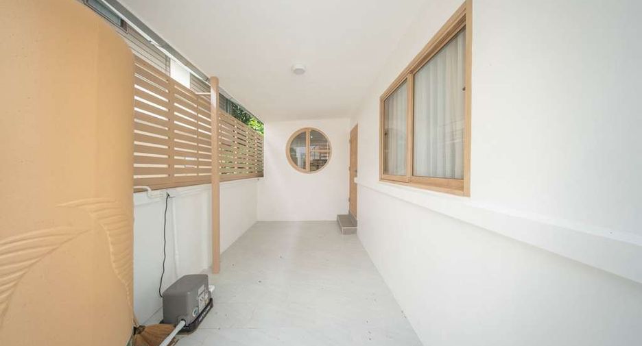 For sale 3 bedrooms villa in San Sai, Chiang Mai