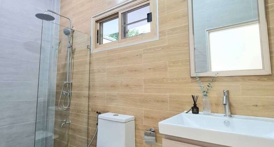 For sale 3 bedrooms villa in San Sai, Chiang Mai
