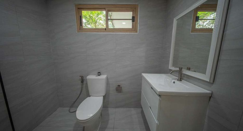 For sale 3 bedrooms villa in San Sai, Chiang Mai