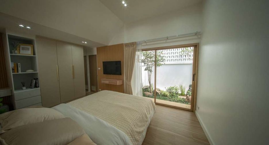 For sale 3 bedrooms villa in San Sai, Chiang Mai