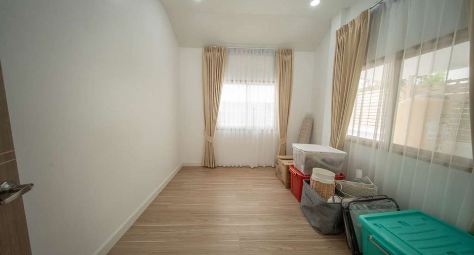 For sale 3 bedrooms villa in San Sai, Chiang Mai