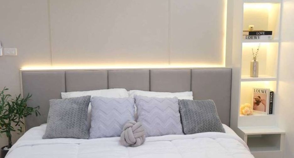 For sale 3 bedrooms villa in San Sai, Chiang Mai