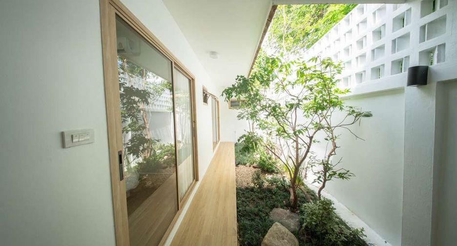 For sale 3 bedrooms villa in San Sai, Chiang Mai