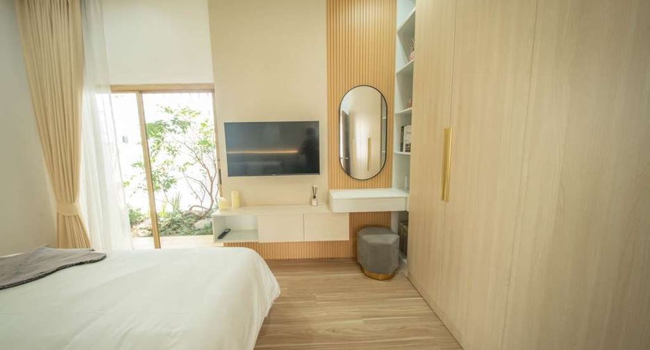 For sale 3 bedrooms villa in San Sai, Chiang Mai