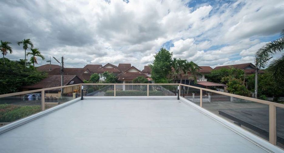 For sale 3 bedrooms villa in San Sai, Chiang Mai