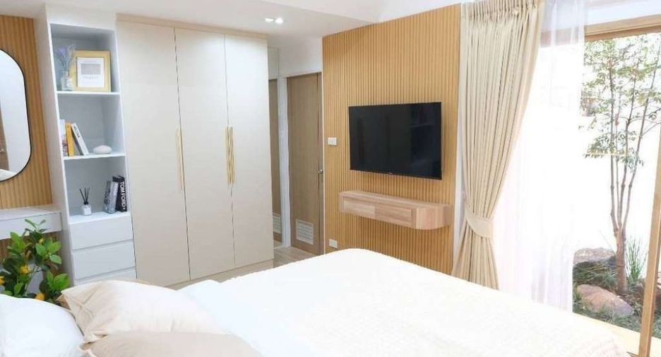 For sale 3 bedrooms villa in San Sai, Chiang Mai