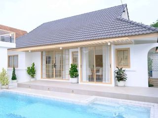 À vendre 3 chambres villa à San Sai, Chiang Mai