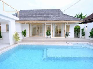 À vendre 3 chambres villa à San Sai, Chiang Mai