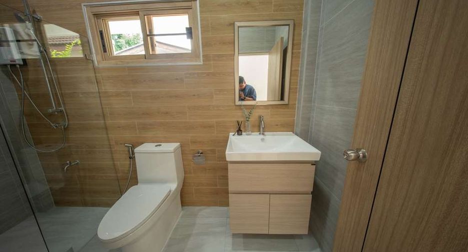 For sale 3 bedrooms villa in San Sai, Chiang Mai