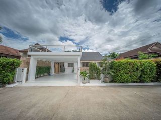 À vendre 3 chambres villa à San Sai, Chiang Mai