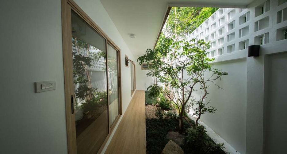 For sale 3 bedrooms villa in San Sai, Chiang Mai