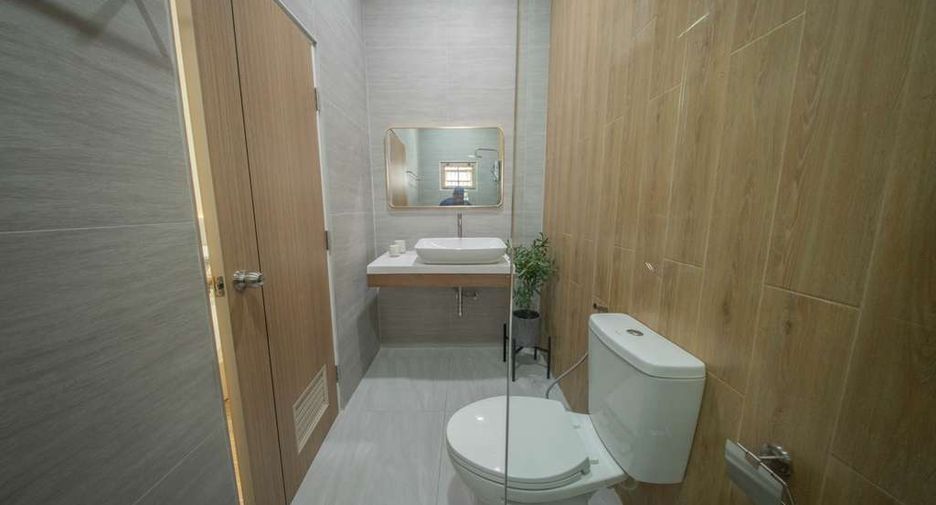 For sale 3 bedrooms villa in San Sai, Chiang Mai