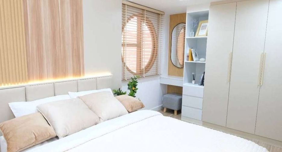For sale 3 bedrooms villa in San Sai, Chiang Mai