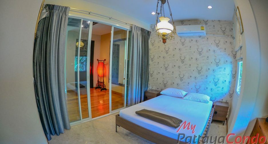 Продажа 7 спальни вилла в Банг Ламунг, Чонбури