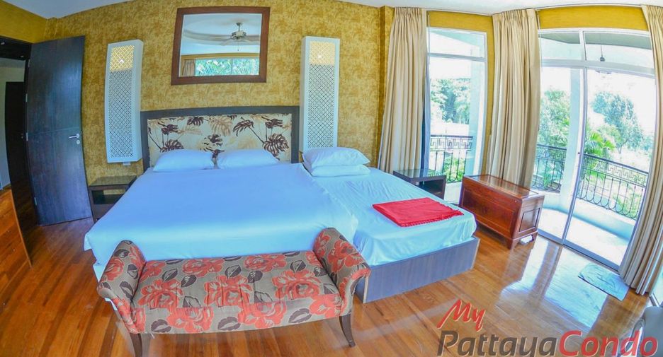 Продажа 7 спальни вилла в Банг Ламунг, Чонбури