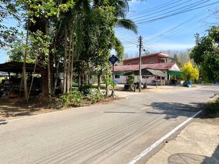 For sale land in Takua Thung, Phang Nga