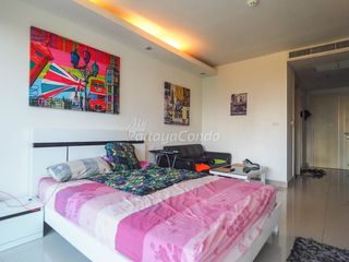 For sale スタジオ condo in Bang Lamung, Chonburi