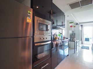 For sale スタジオ condo in Bang Lamung, Chonburi
