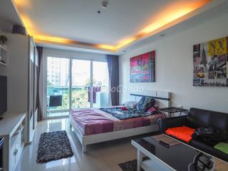 For sale スタジオ condo in Bang Lamung, Chonburi