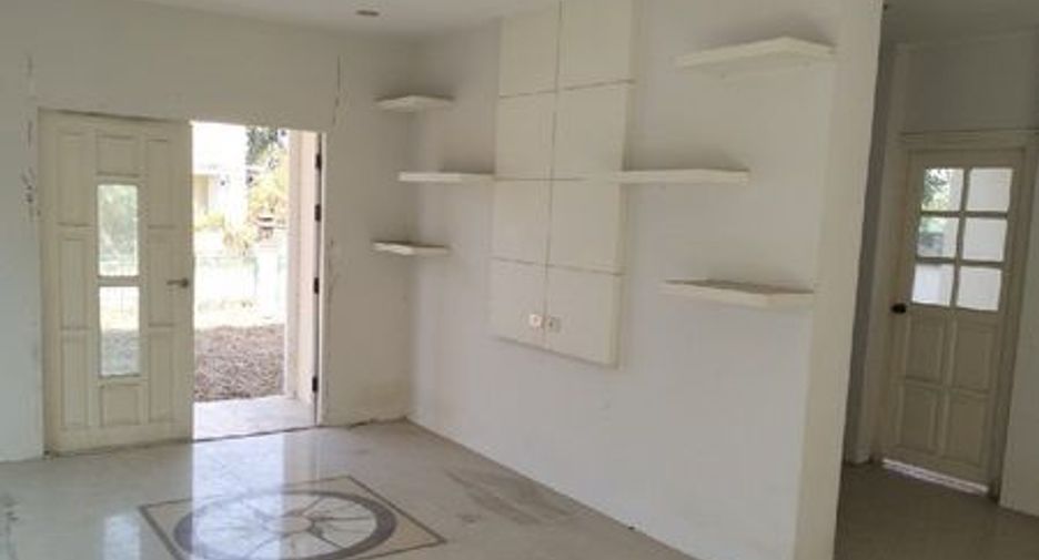 For sale 3 ベッドルーム house in Bang Bon, Bangkok